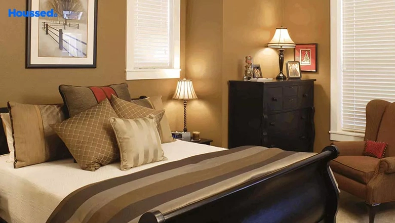 Sample Apartment